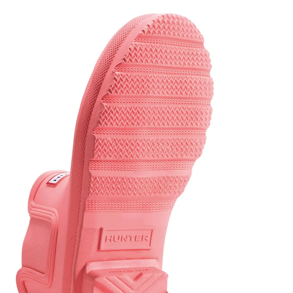 Women's Original Tri-Colour Logo Backstrap Chelsea Boots