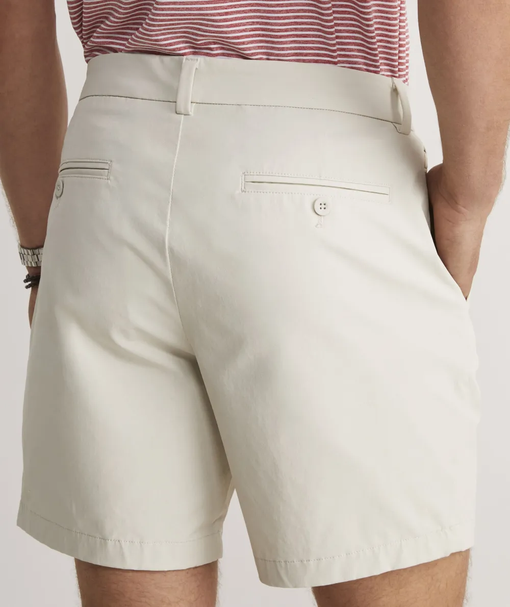 7 Inch On-The-Go Shorts