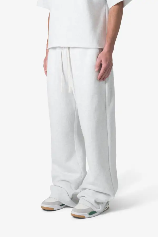 Washed Ultra Baggy Sweatpants