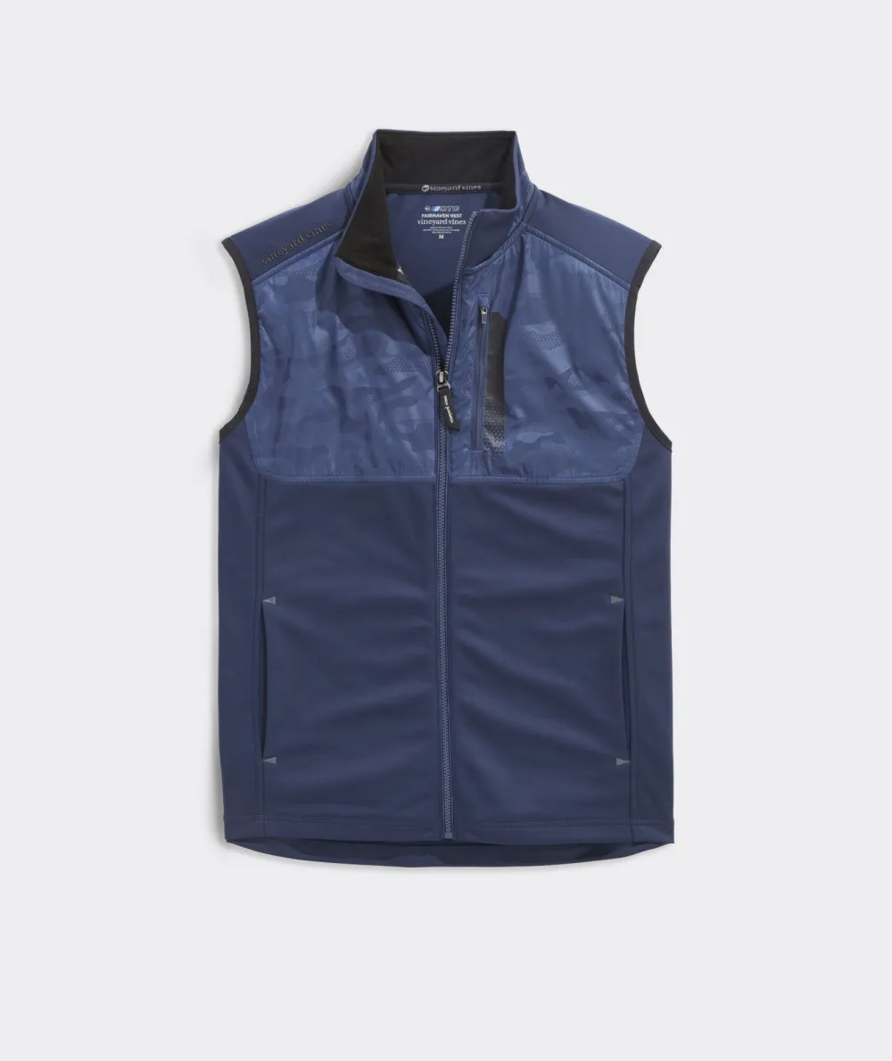 Fairhaven Golf Vest