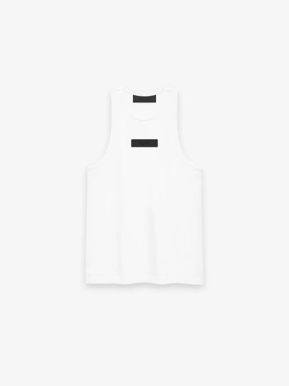 KIDS RIBBED TANKTOP