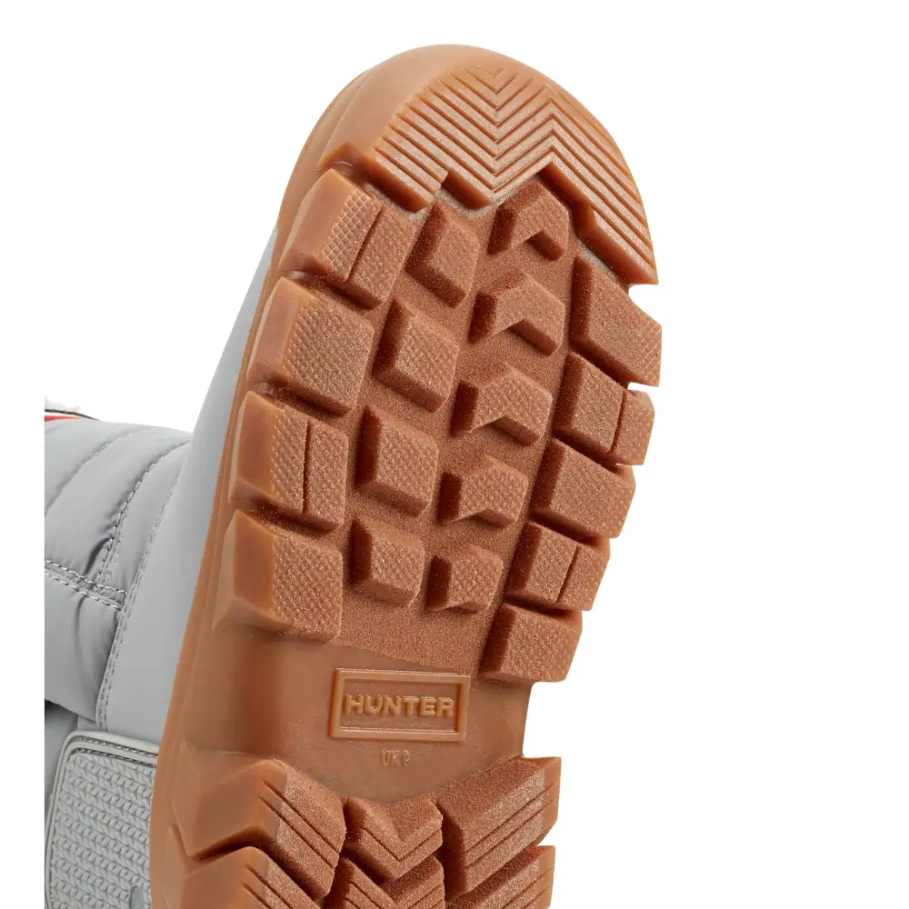 Big Kids Intrepid Insulated Snow Boots