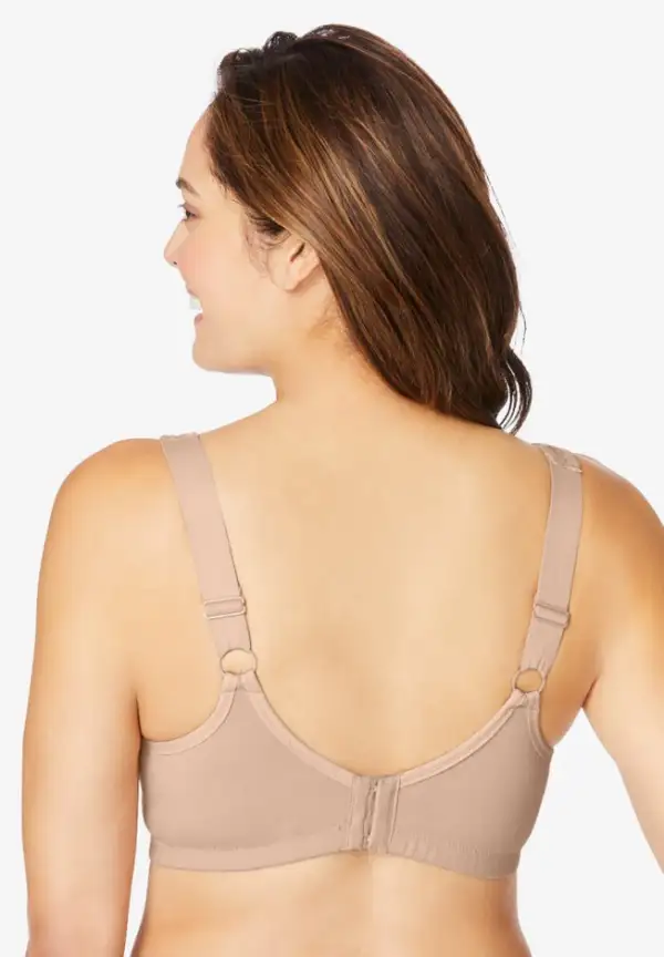 Wireless Leisure Bra