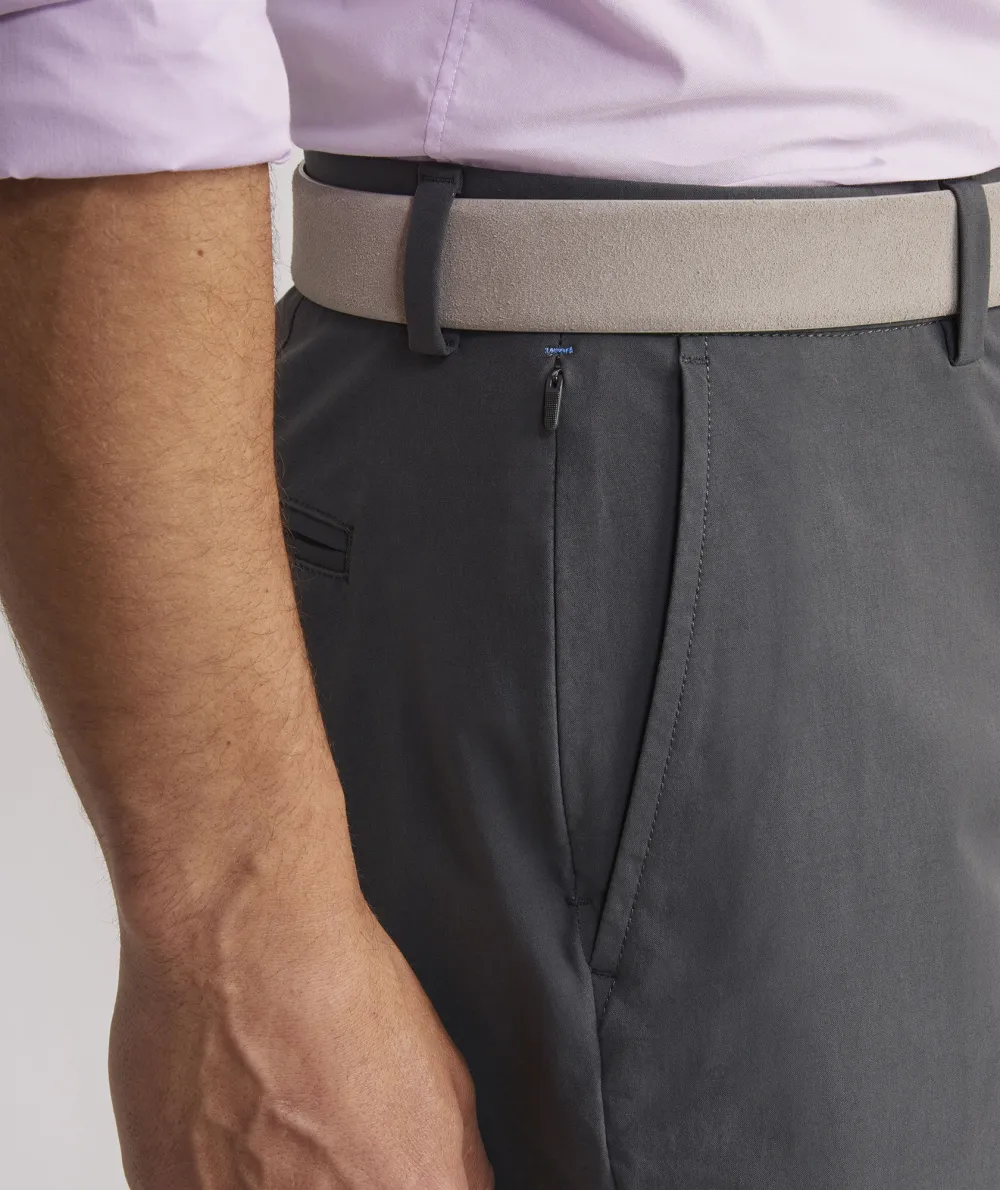 9 Inch Performance On-The-Go Shorts