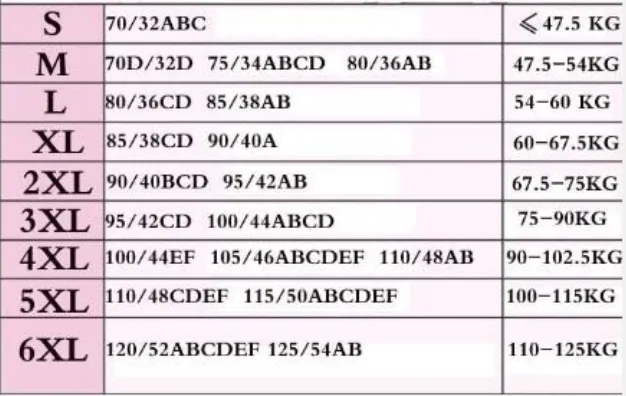 Breathable Cool Liftup Air Bra