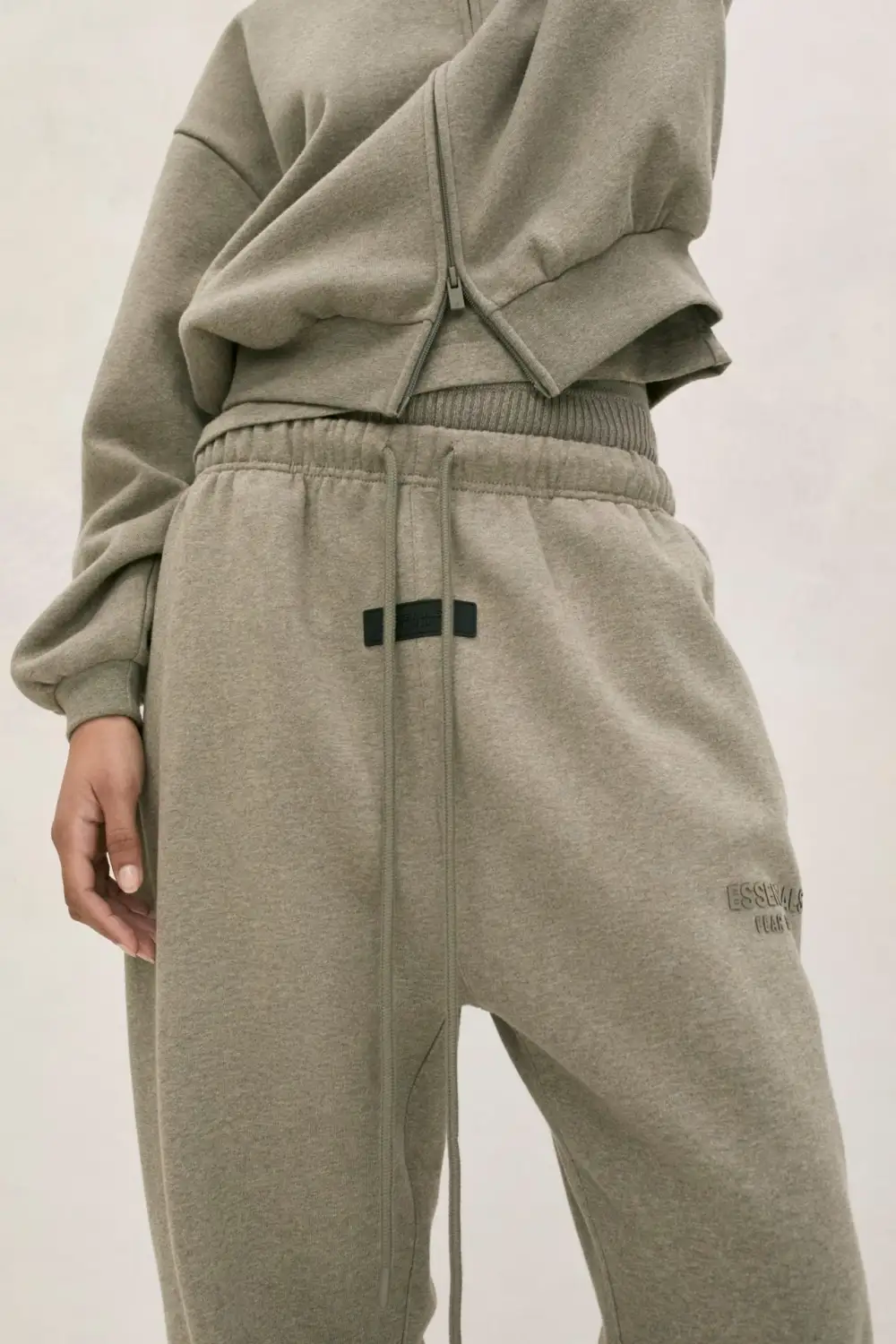 WOMENS SWEATPANT