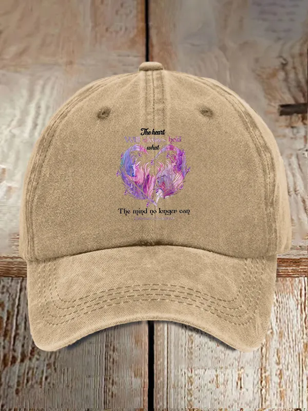 The Mind No Longer Can Casual Baseball Cap