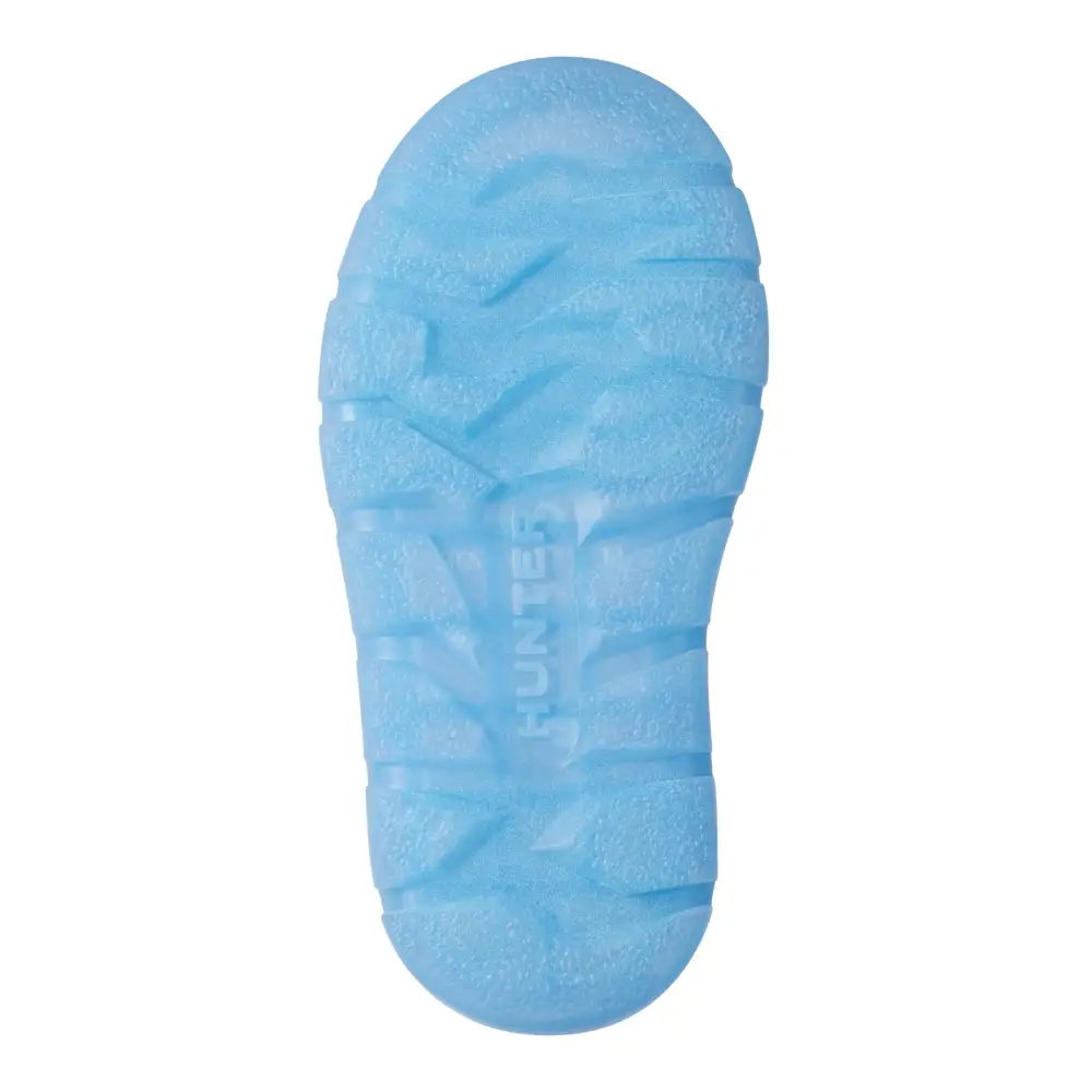 Little Kids Cody Lug Sole Insulated Water Resistant Slip-on Shoes