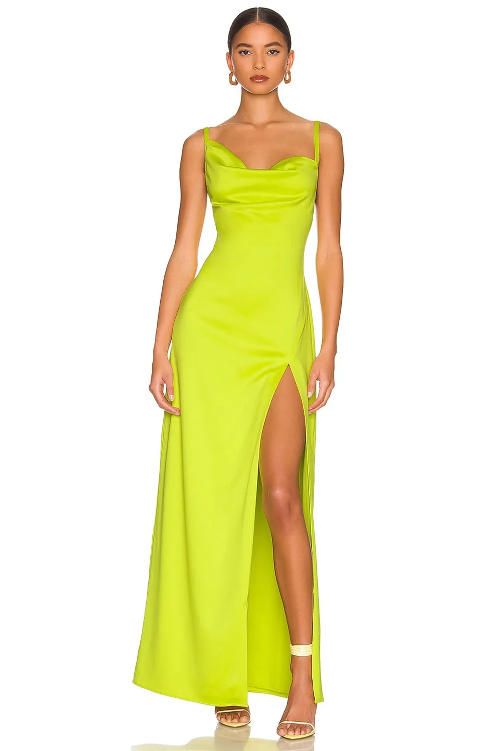 Reyna Maxi Dress