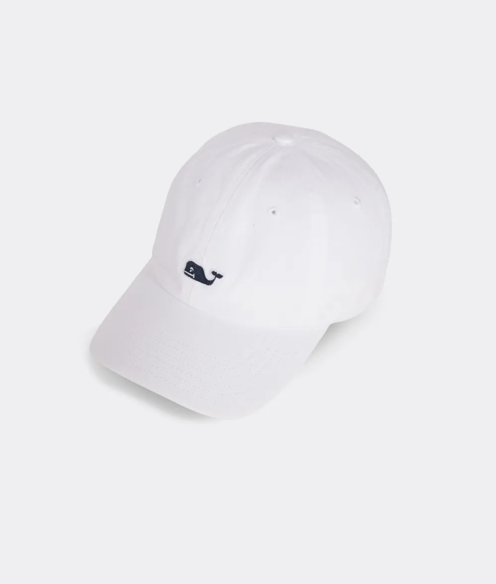 Classic Logo Baseball Hat