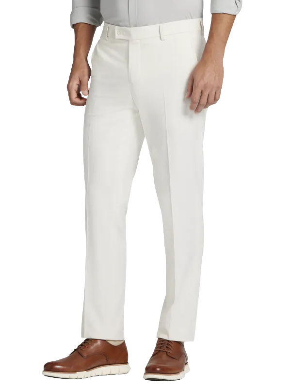 Egara Skinny Fit Suit Pants
