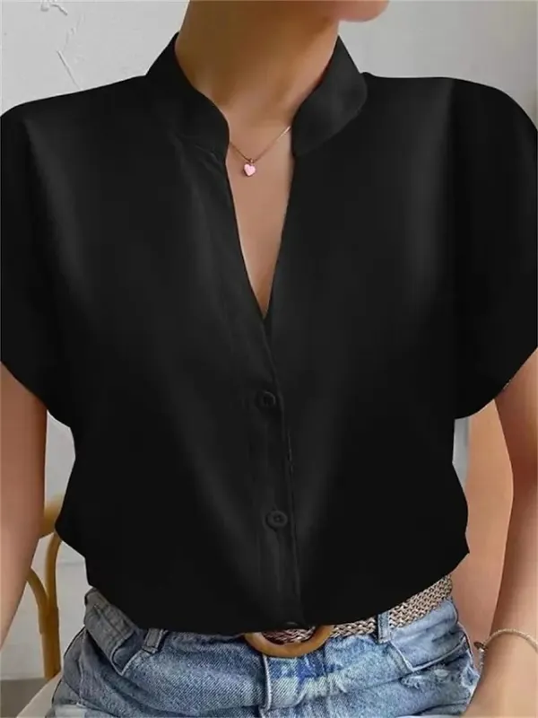 ⚡Flash Sale - Women's Fashion Business Shirt
