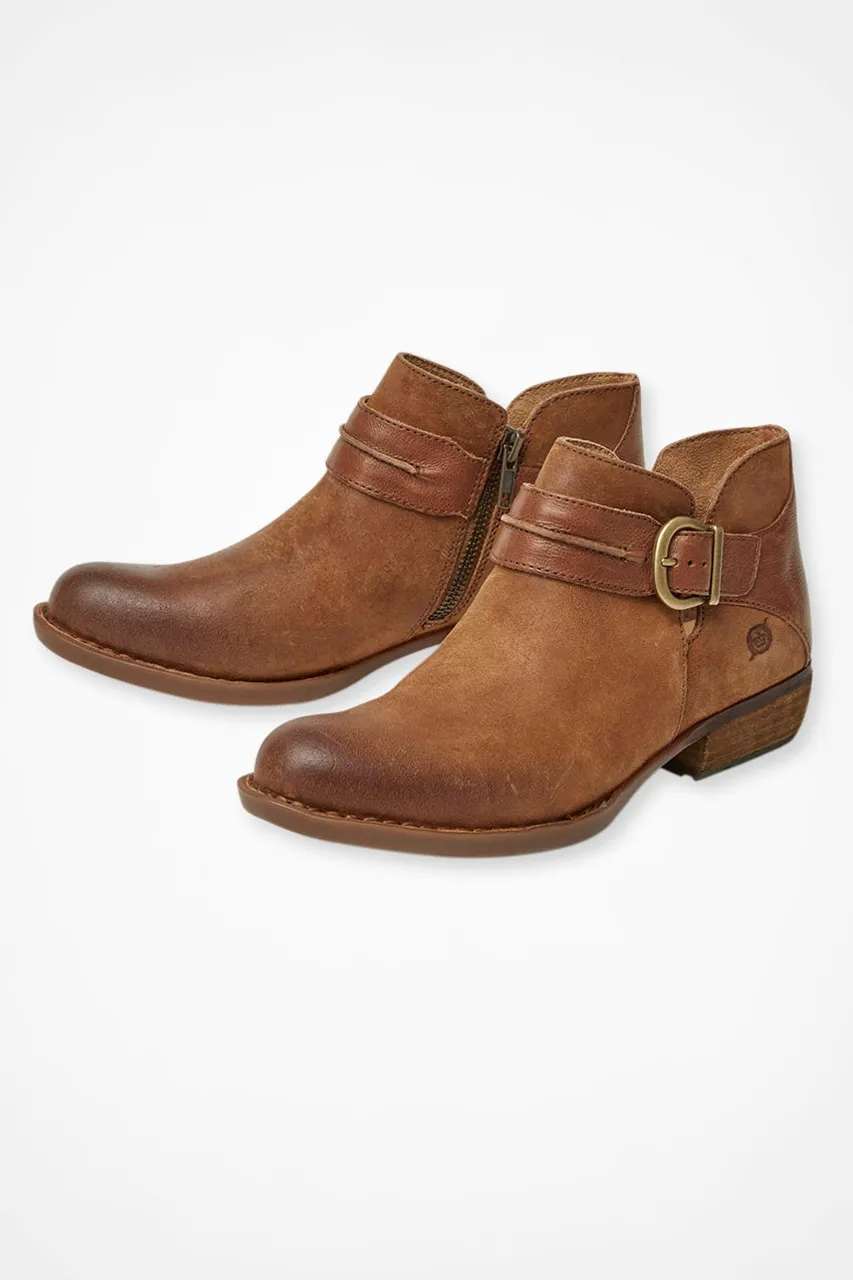 Comfortable Fashion Women's Boots