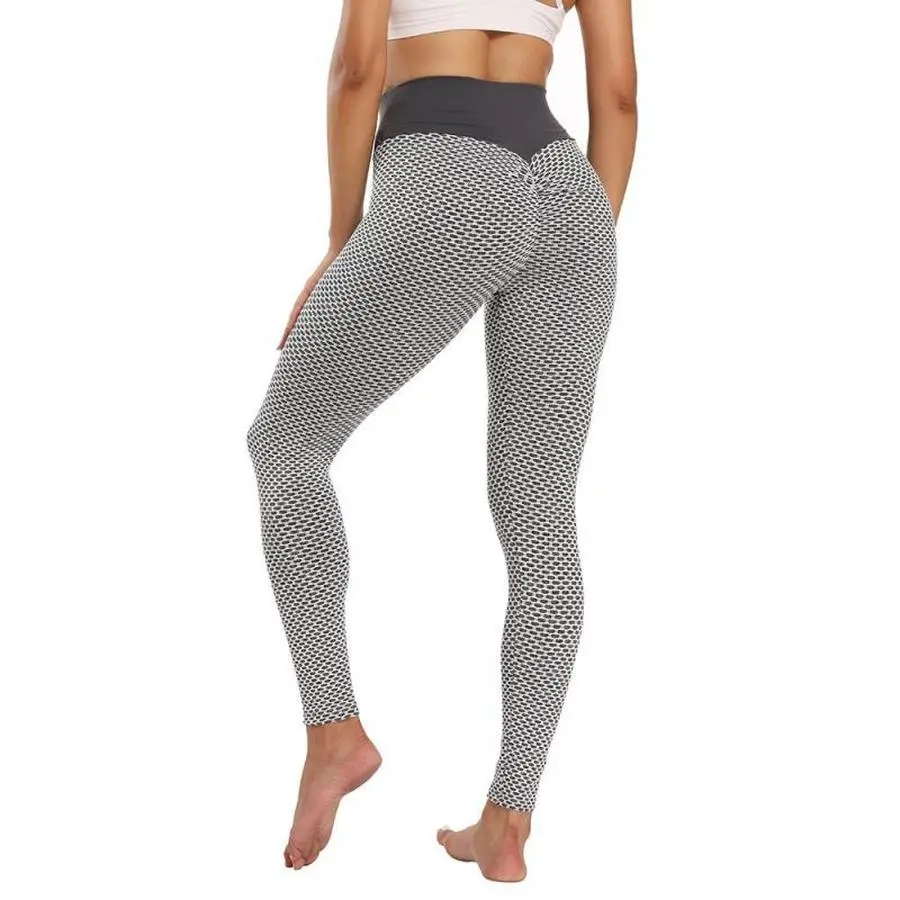 Sexy Leggings Booty Yoga Pants