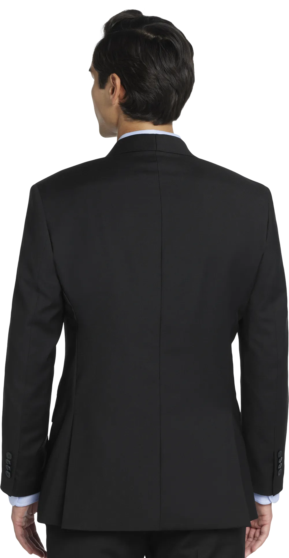 JOE Joseph Abboud Slim Fit Wool Blend Suit Jacket
