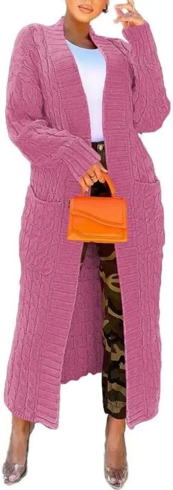 Cardigan Sweaters for Women Casual