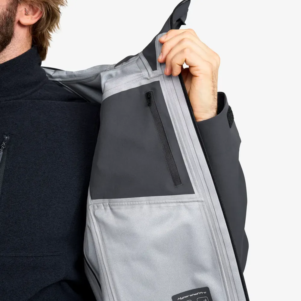 Men's Outdoor High-Performing Jacket