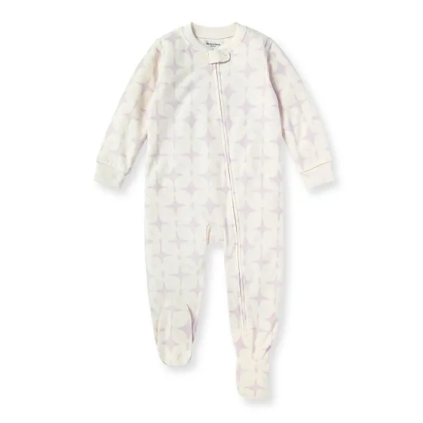 Swiss Check polarbee™ Repreve® Fleece Pajamas