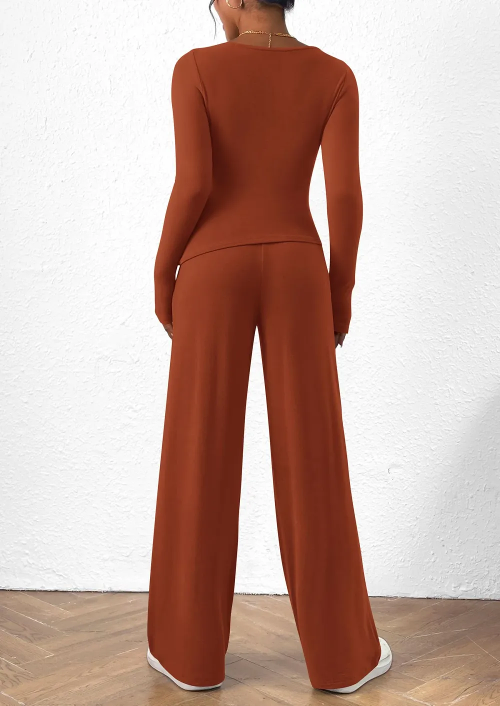 Women's Fall Two Piece Outfits