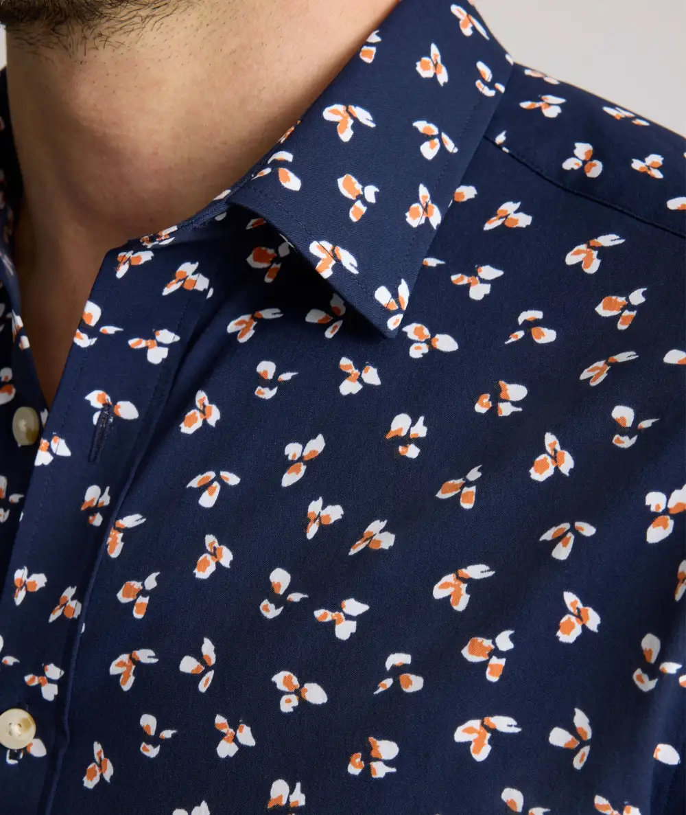 Performance Short-Sleeve Shirt