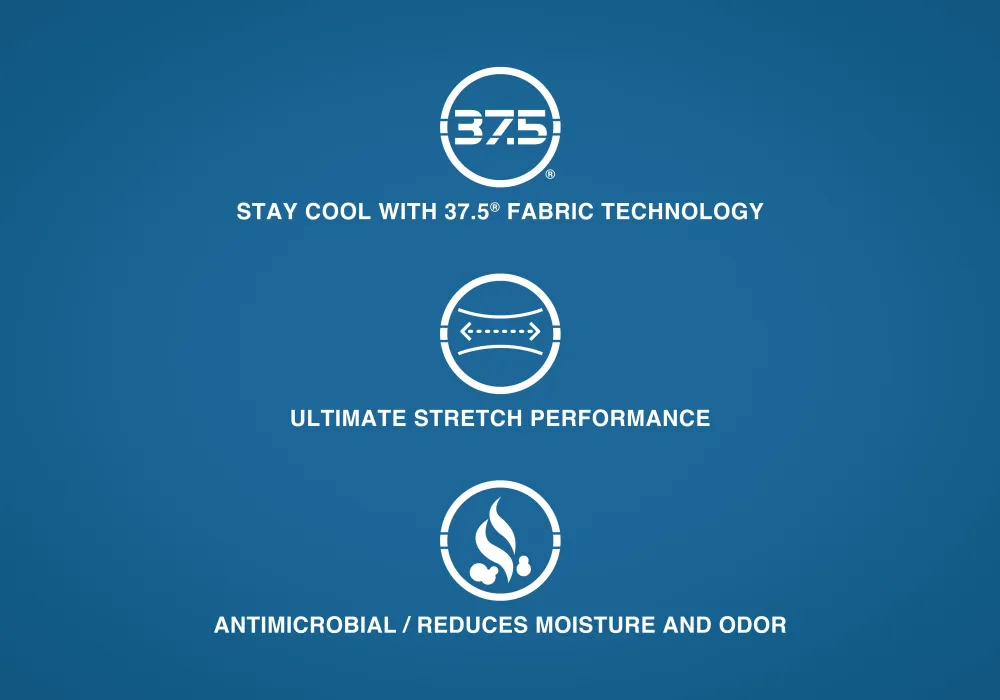 Awearness Kenneth Cole CHILLFLEX Slim Fit Suit Vest