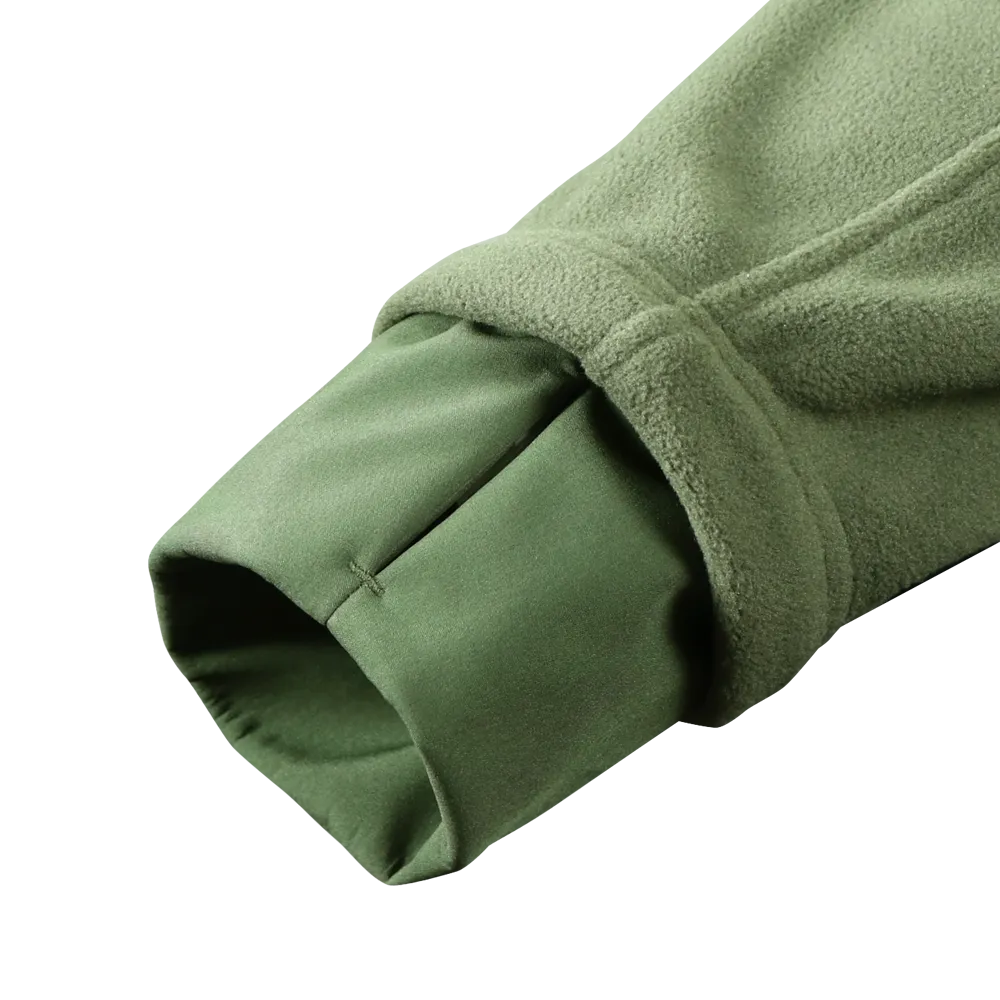 Bravo Fleece Jacket | SALE