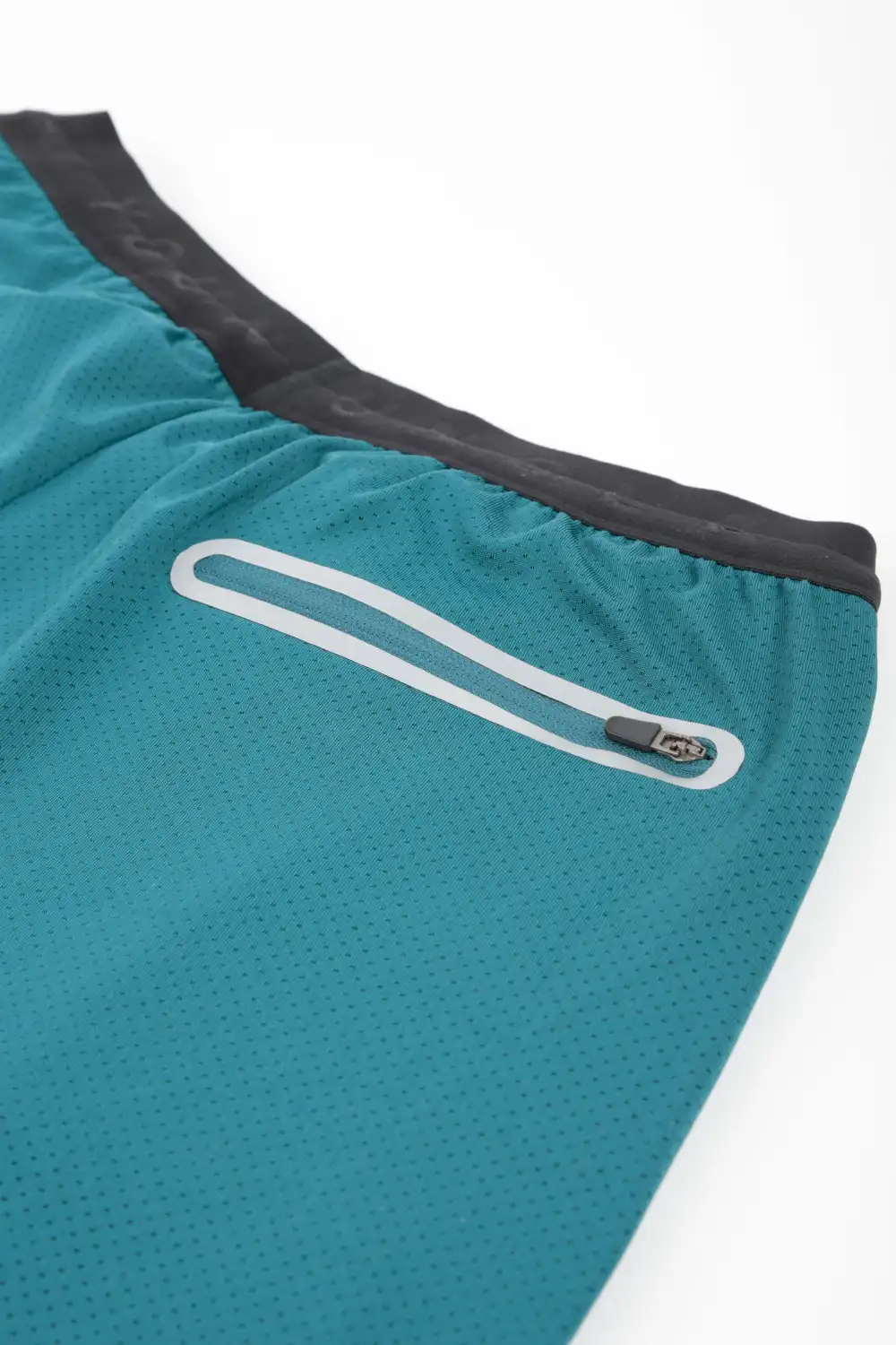 129 Trilogy Compression Shorts
