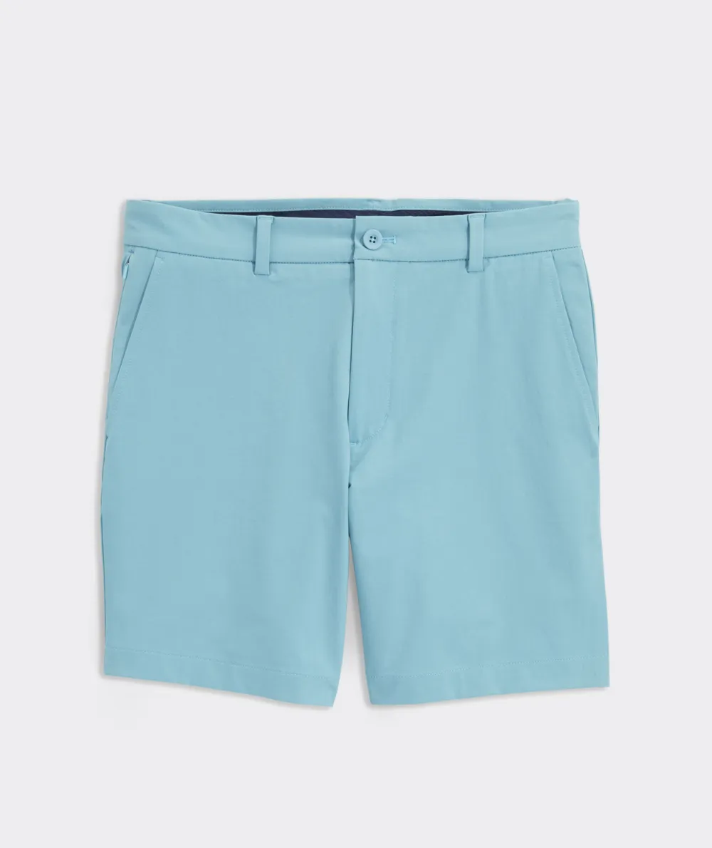 7 Inch On-The-Go Shorts