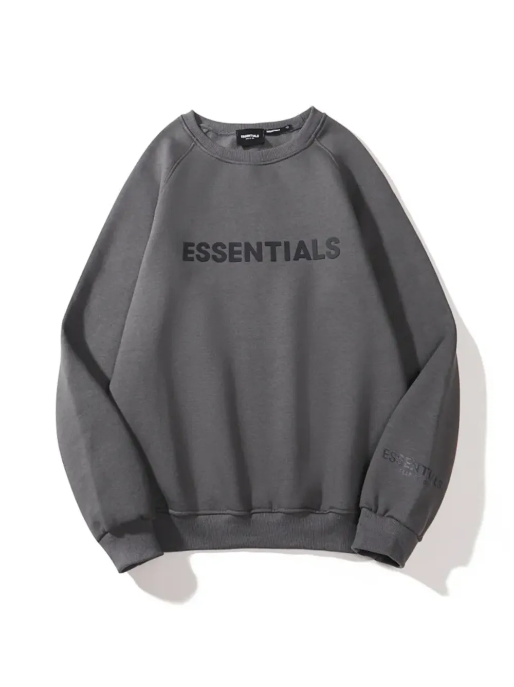 Sweatshirt - Gray