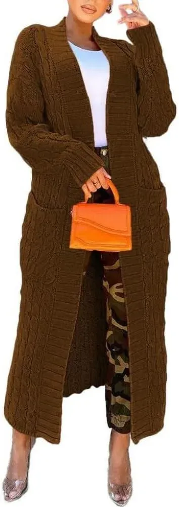 Cardigan Sweaters for Women Casual