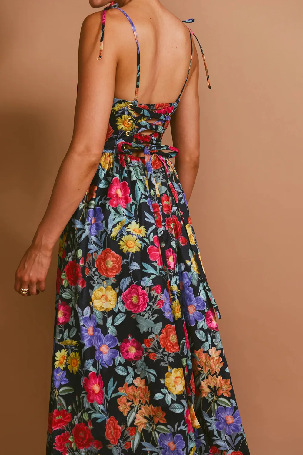 Juliet Maxi Dress