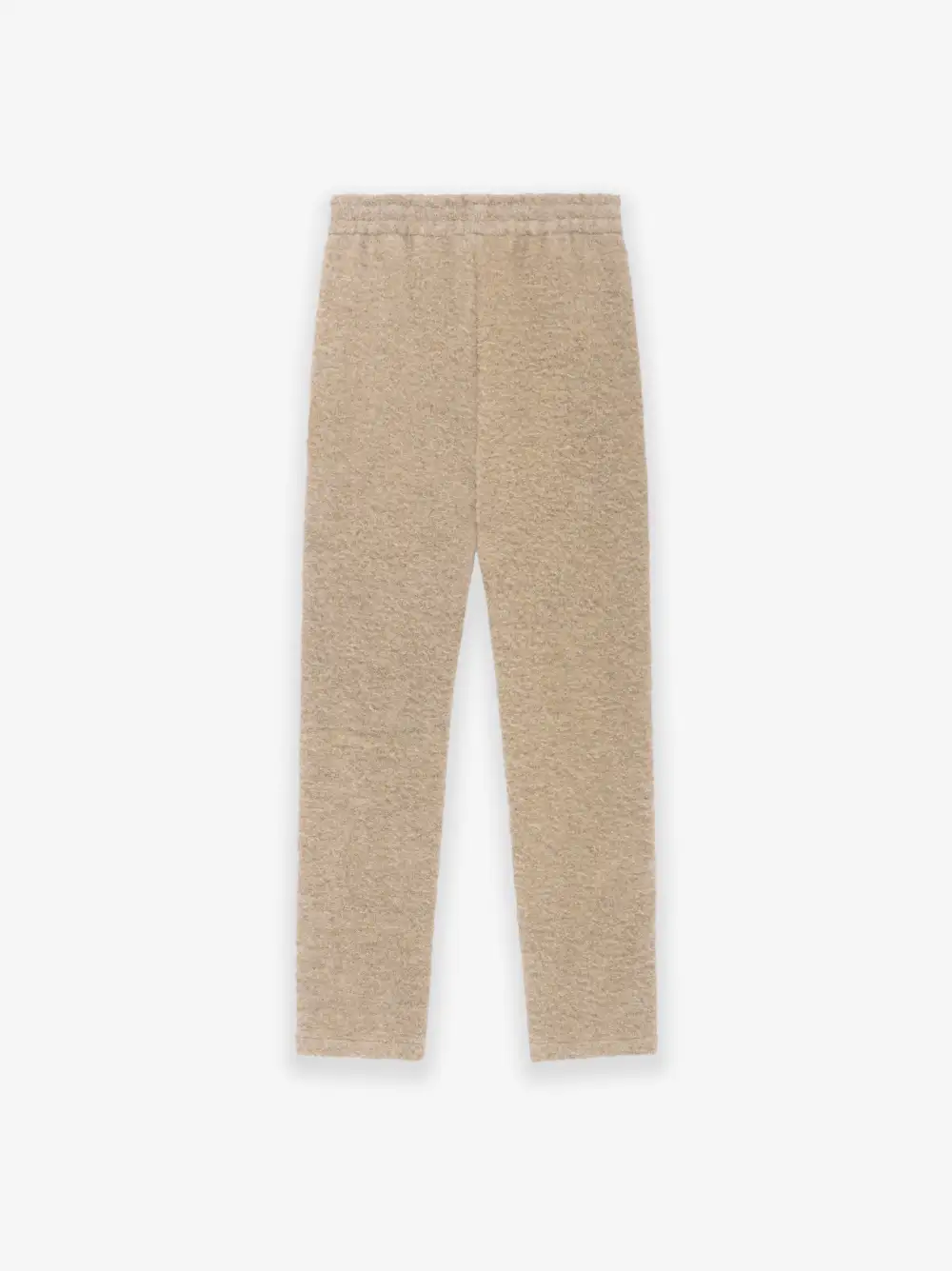 Wool Boucle Forum Pant