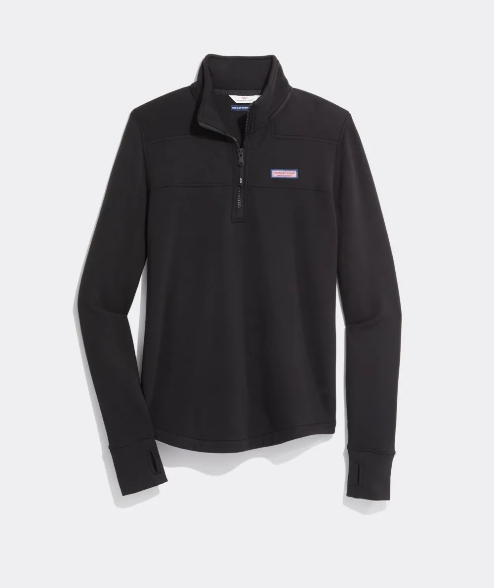 Dreamcloth® Relaxed Shep Shirt