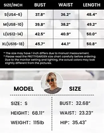 Floral Print Ruffle Puff Sleeve High Waist Midi Dresses