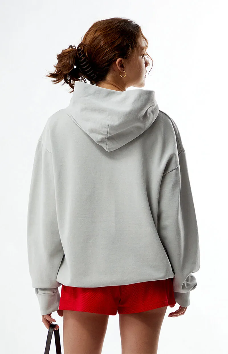 PacSun 77 Cherries Hoodie