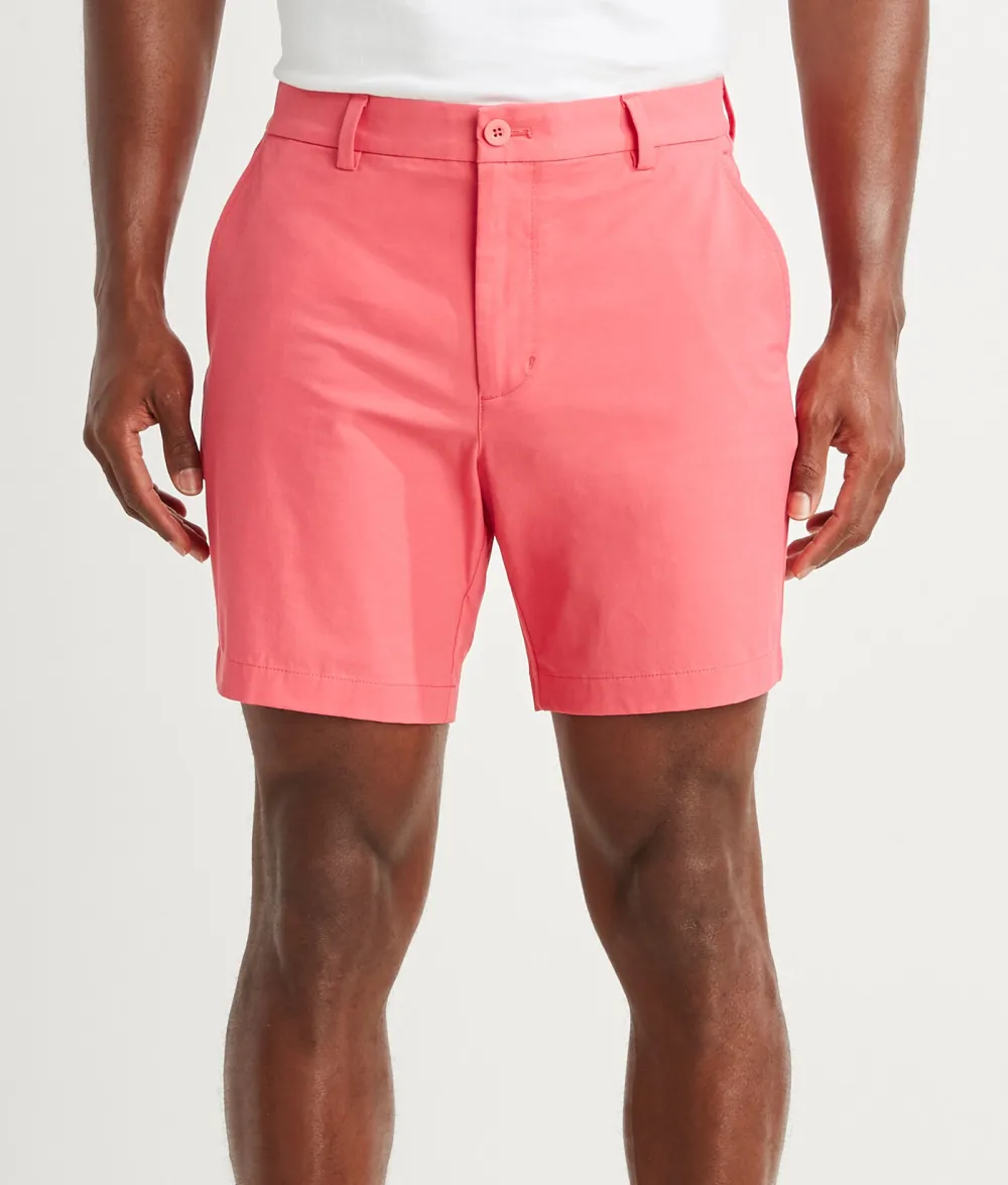 7 Inch On-The-Go Shorts