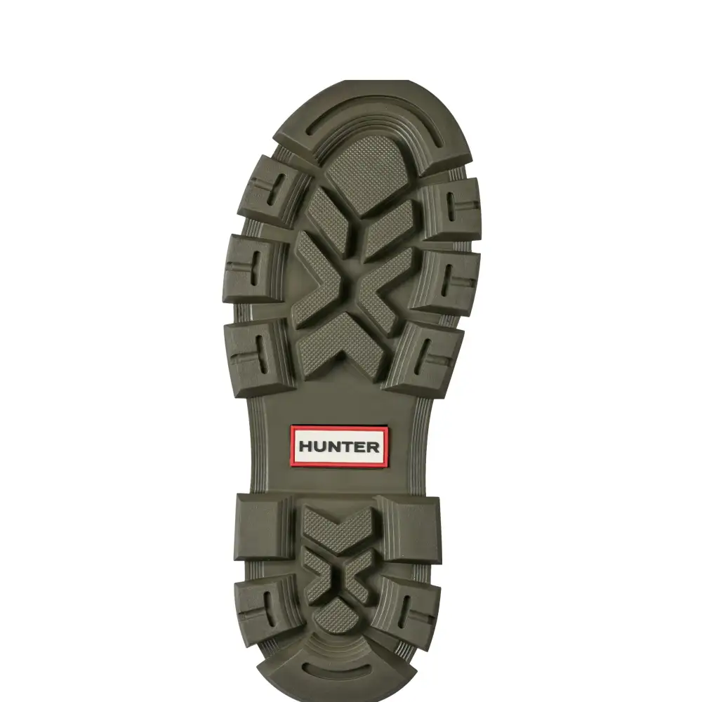 Women's Micah Lug Sole Waterproof Rain Boots