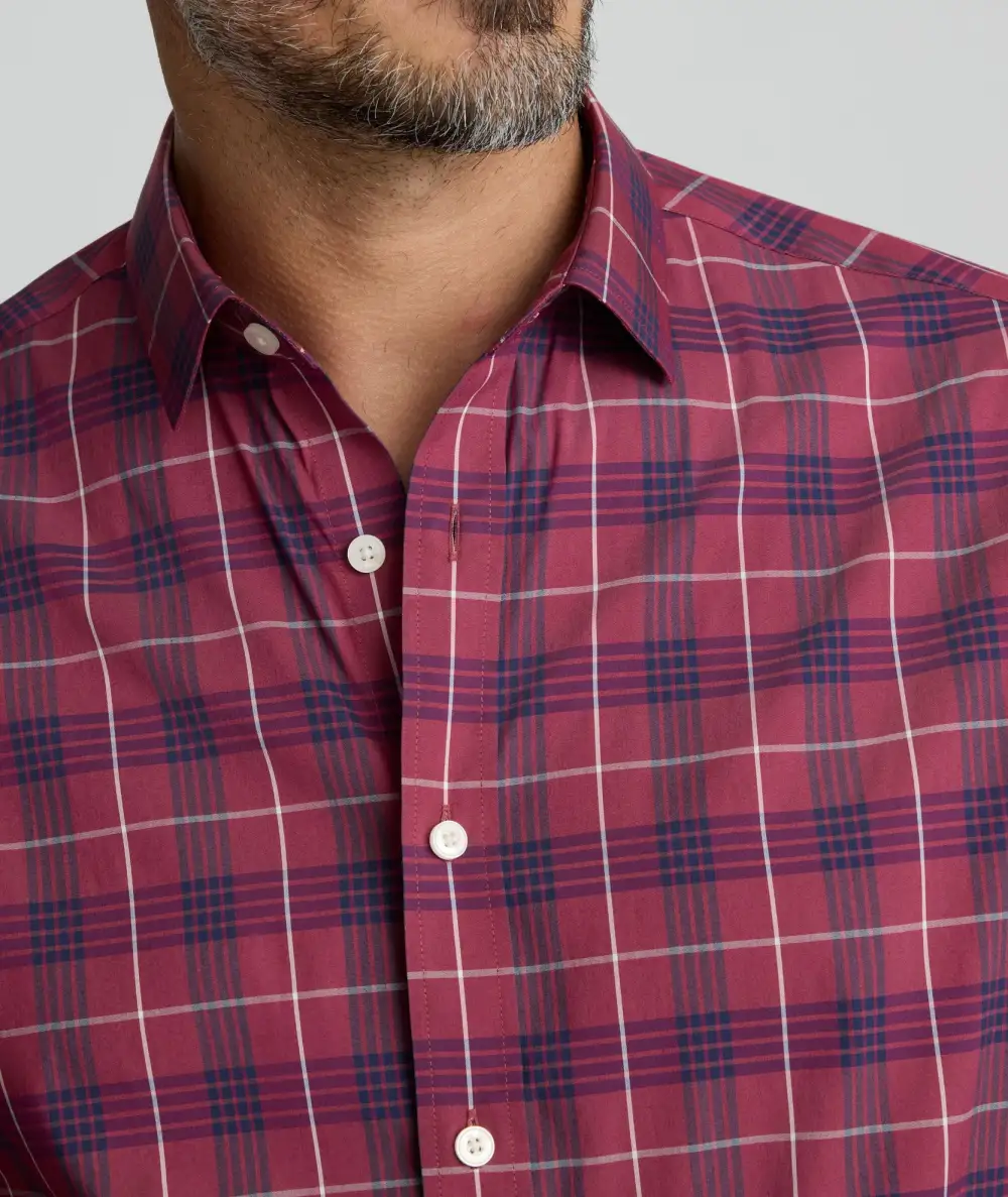 CottonTek™ Lancaster Shirt