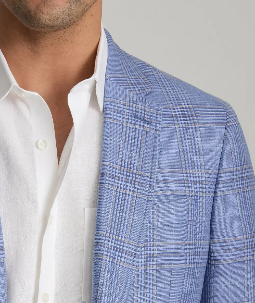 Italian Vasquez Sport Coat
