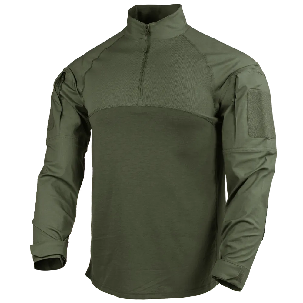 Long Sleeve Combat Shirt Gen II