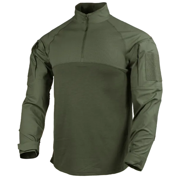 Long Sleeve Combat Shirt Gen II