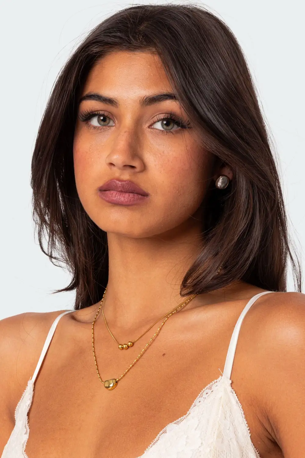 Shapes Necklace Set