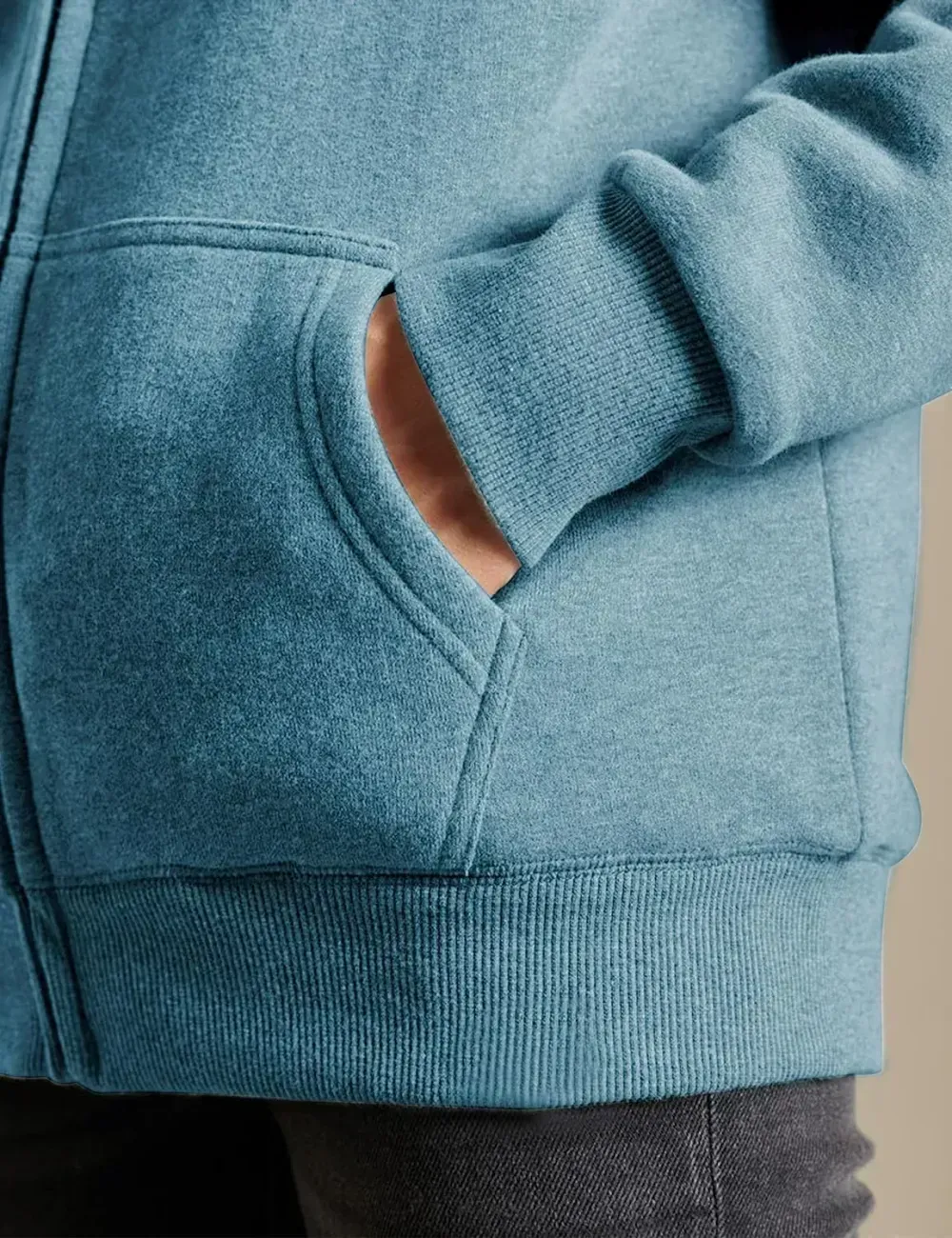 Women's Winter Hoodies Pullover Sherpa Fleece Warm Heavyweight Sweatshirt