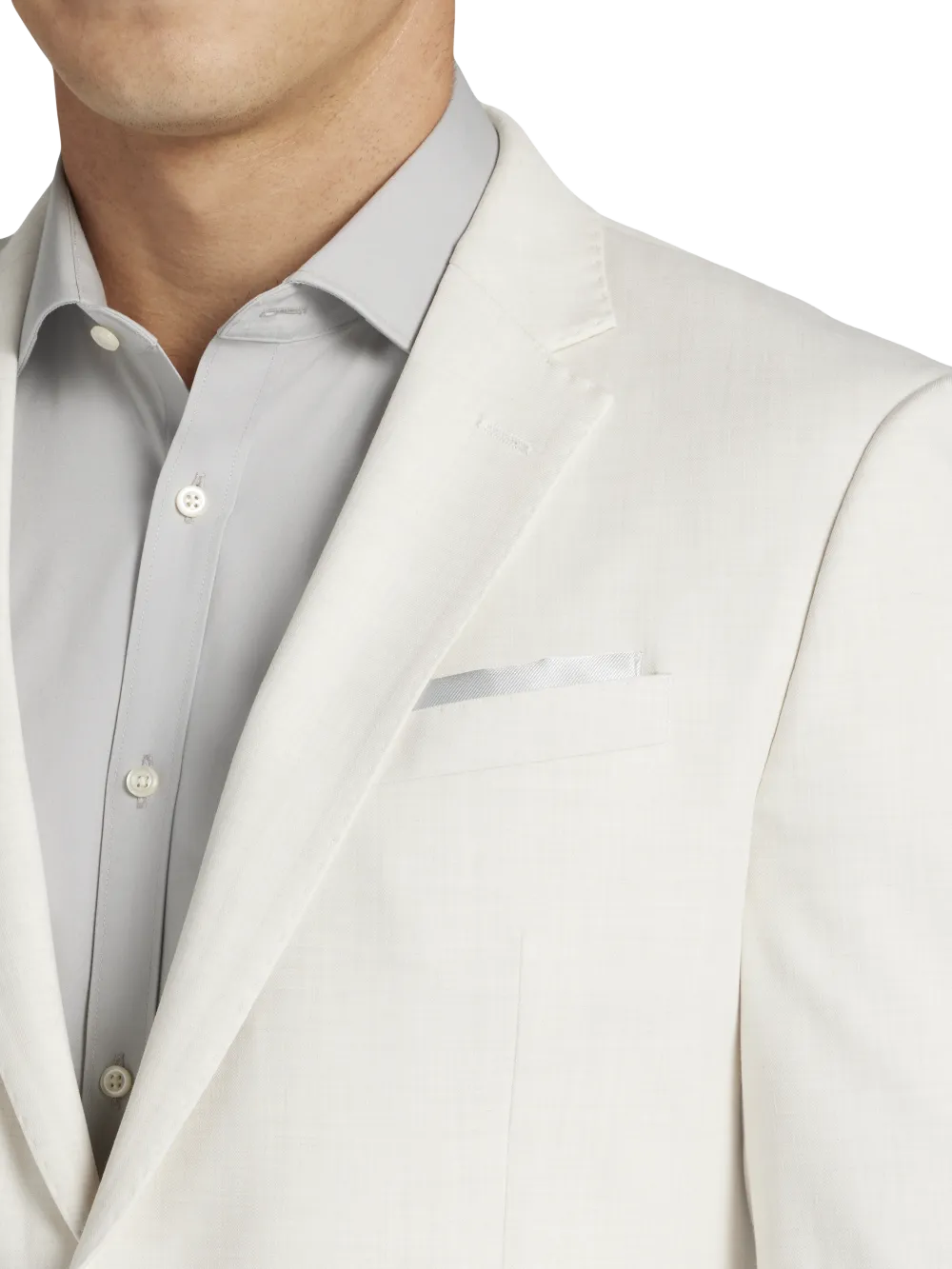 Egara Modern Fit Suit Jacket