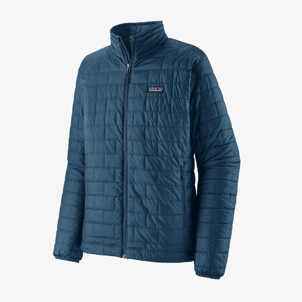 2024 Nano Puffer Jacket