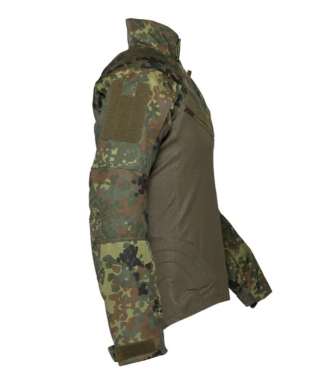 Striker X Combat Shirt Flecktarn
