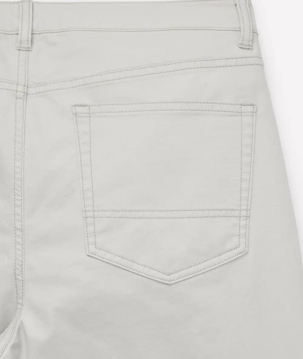 5-Pocket Chino Pants