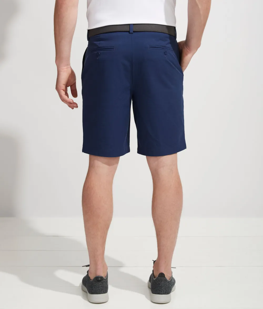 9 Inch Performance On-The-Go Shorts