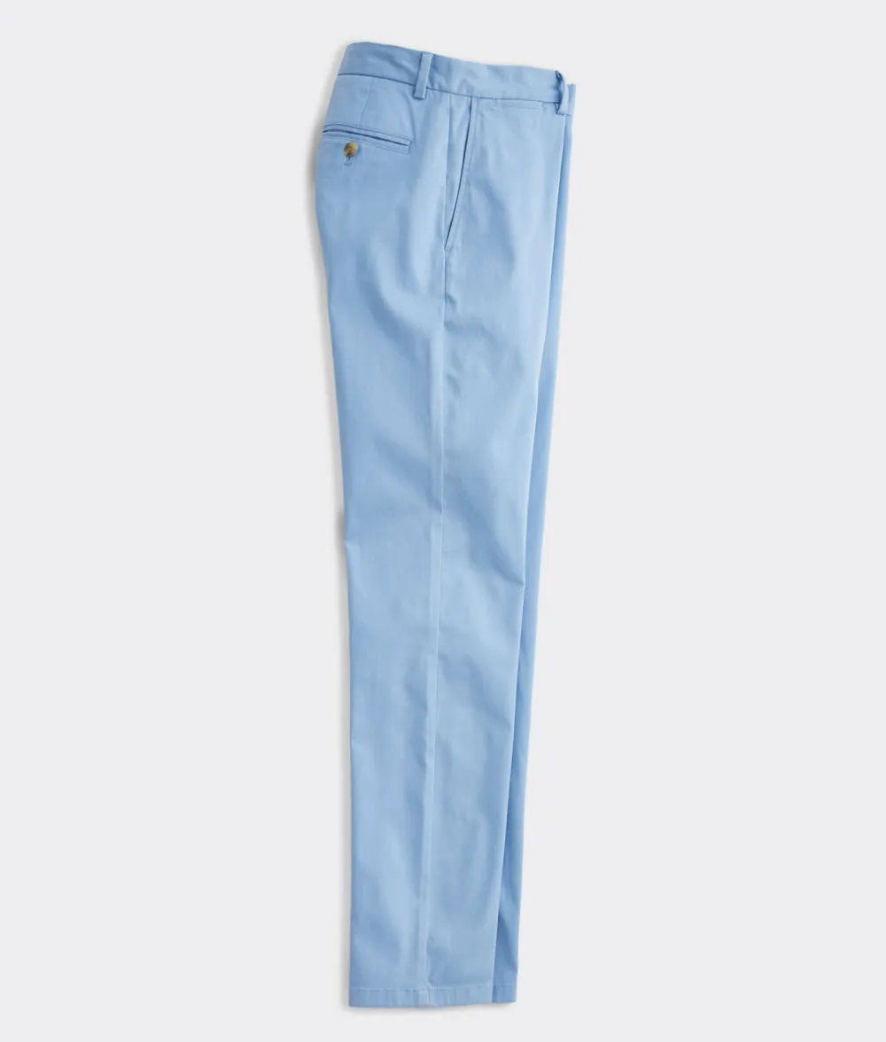 Stretch Breaker Pants