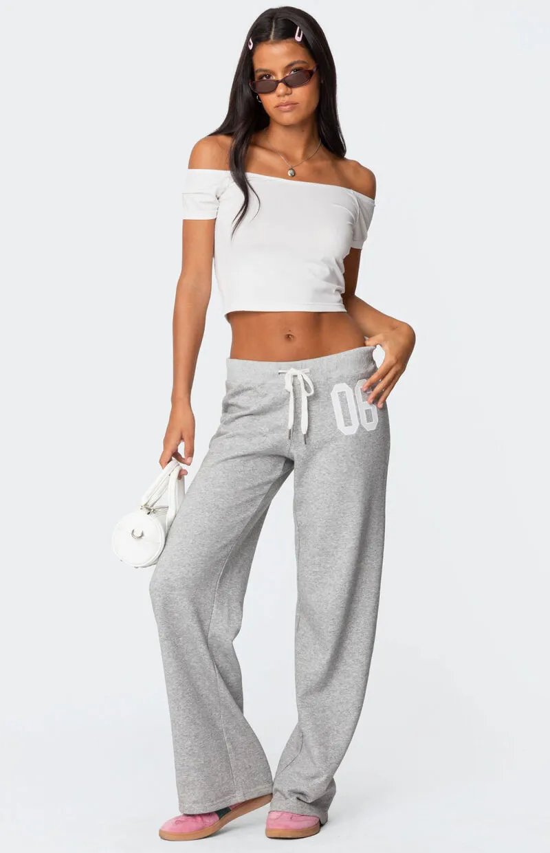 Edikted 06 Sweatpants